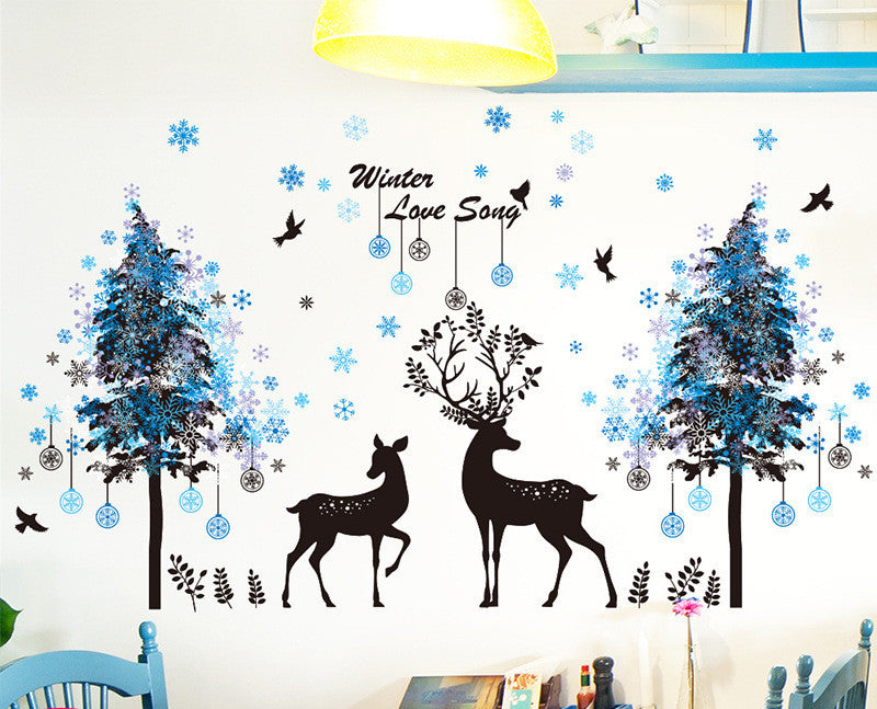 Wall Art Stickers Trending  Kids Bedroom Decoration