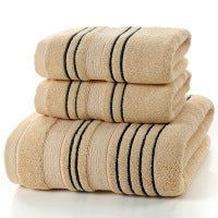 Household Pure Cotton bath Towel set