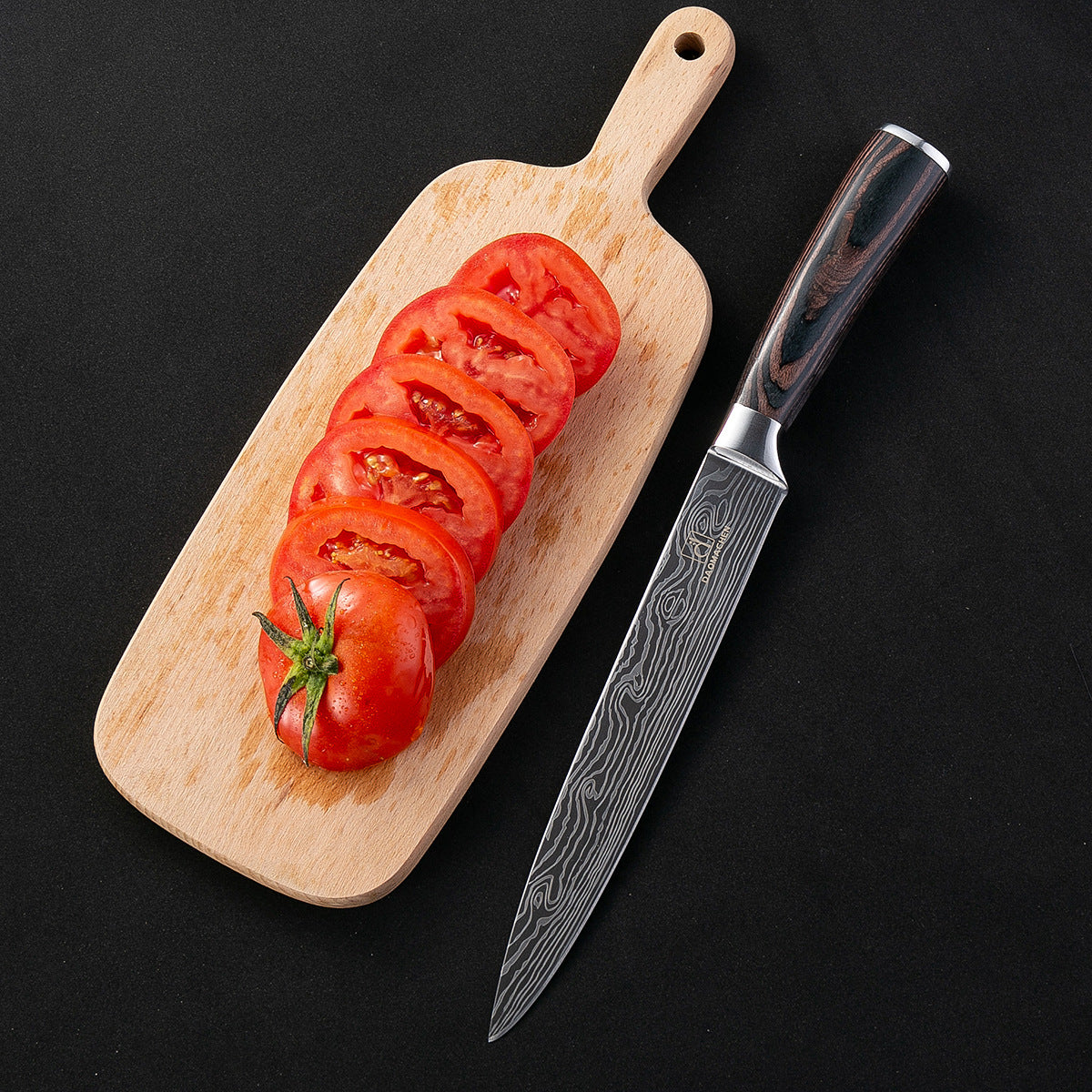 Chef Cleaver Slicing Knives