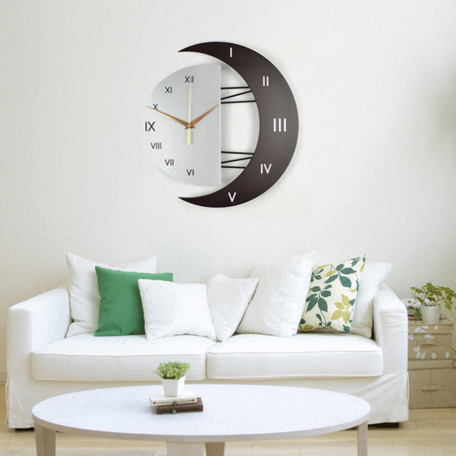 Reloj de pared artístico