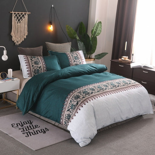 Polyester Personalized Fashion Series bedding