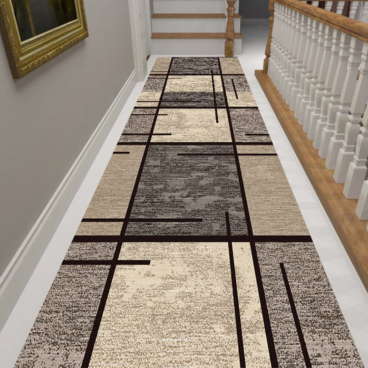 Corridor Hallway Carpet Floor Mat