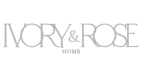 Ivory & Rose Home