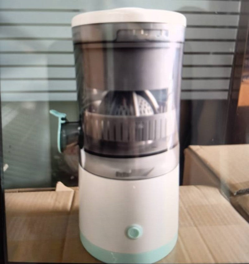 Portable USB Mini Electric Juicer Mixer